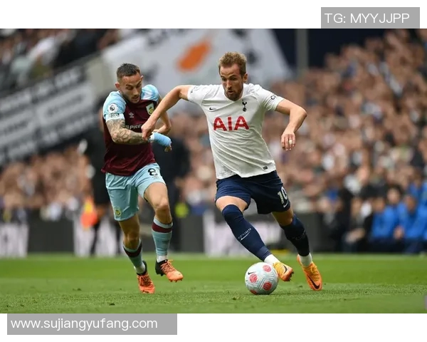 热刺与伯恩利精彩对决集锦回顾全场最佳瞬间与进球分析